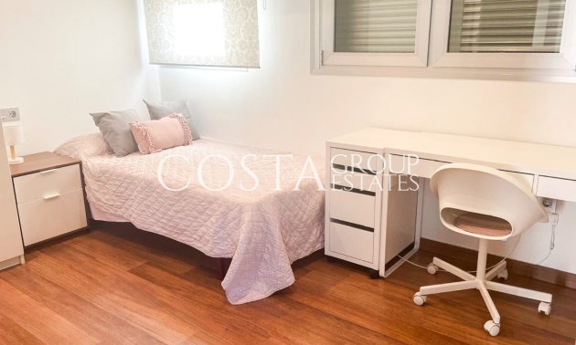 Wiederverkauf - Villa -
Orihuela - Mil Palmeras