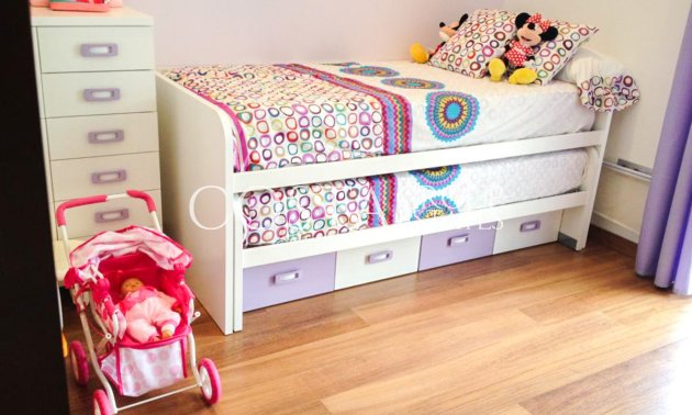 Wiederverkauf - Villa -
Orihuela - Mil Palmeras