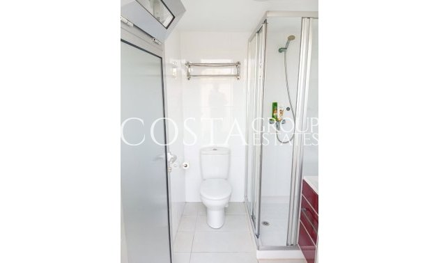 Wiederverkauf - Villa -
Orihuela - Mil Palmeras