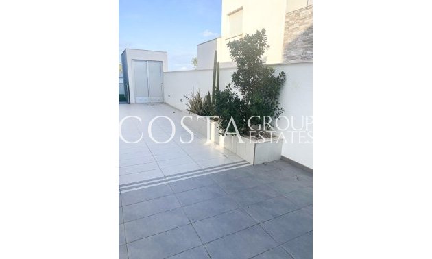 Wiederverkauf - Villa -
Orihuela - Mil Palmeras