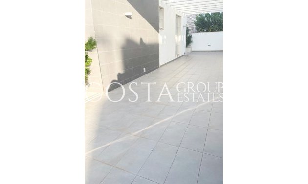 Wiederverkauf - Villa -
Orihuela - Mil Palmeras