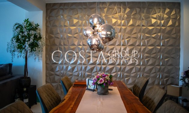 Revente - Apartments -
Torrevieja - Torrevieja Centro