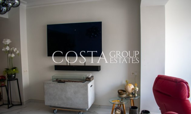 Revente - Apartments -
Torrevieja - Torrevieja Centro