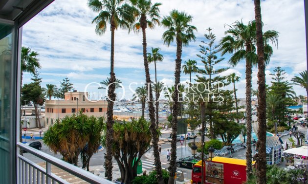 Revente - Apartments -
Torrevieja - Torrevieja Centro