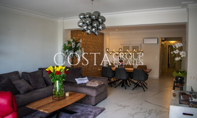 Revente - Apartments -
Torrevieja - Torrevieja Centro