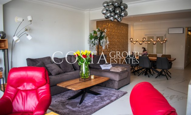 Revente - Apartments -
Torrevieja - Torrevieja Centro