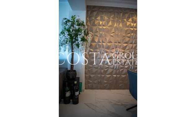 Revente - Apartments -
Torrevieja - Torrevieja Centro