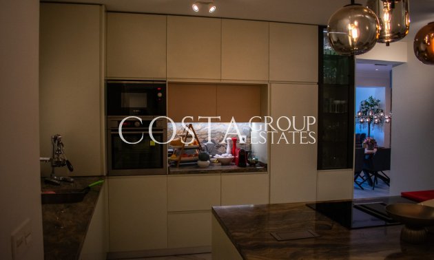 Revente - Apartments -
Torrevieja - Torrevieja Centro