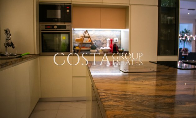 Revente - Apartments -
Torrevieja - Torrevieja Centro