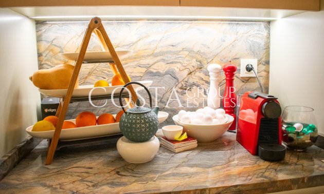 Revente - Apartments -
Torrevieja - Torrevieja Centro