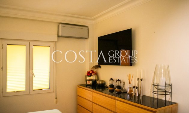 Revente - Apartments -
Torrevieja - Torrevieja Centro