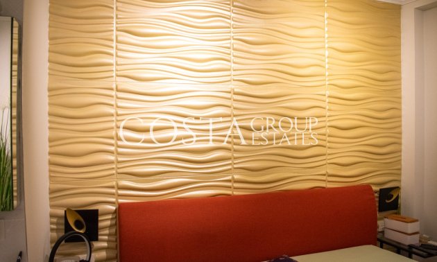 Revente - Apartments -
Torrevieja - Torrevieja Centro