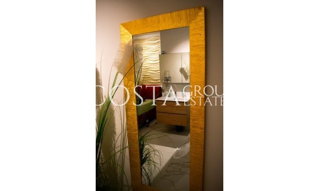 Revente - Apartments -
Torrevieja - Torrevieja Centro