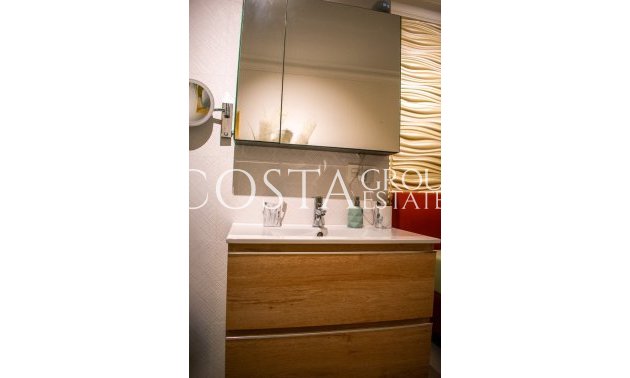 Revente - Apartments -
Torrevieja - Torrevieja Centro