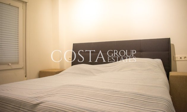 Revente - Apartments -
Torrevieja - Torrevieja Centro