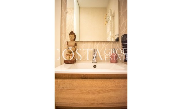 Revente - Apartments -
Torrevieja - Torrevieja Centro