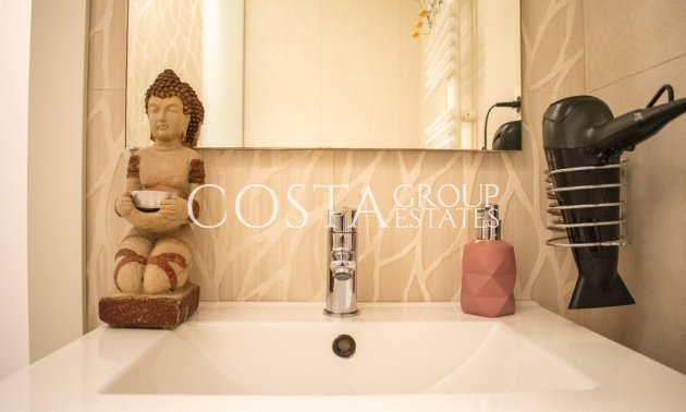 Revente - Apartments -
Torrevieja - Torrevieja Centro