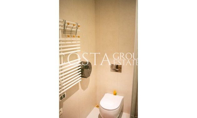 Revente - Apartments -
Torrevieja - Torrevieja Centro