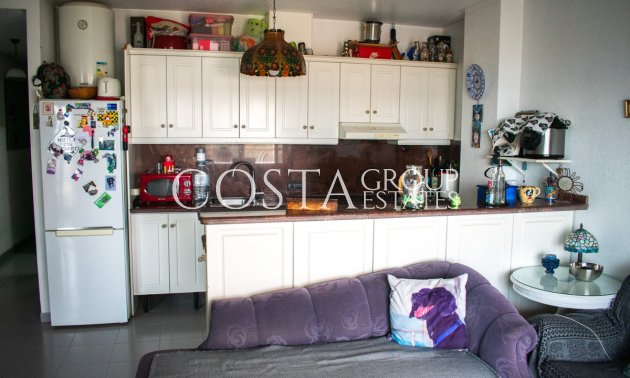 Resale - Apartments -
Orihuela - Playa Flamenca