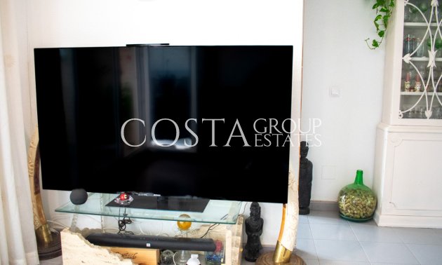 Resale - Apartments -
Orihuela - Playa Flamenca