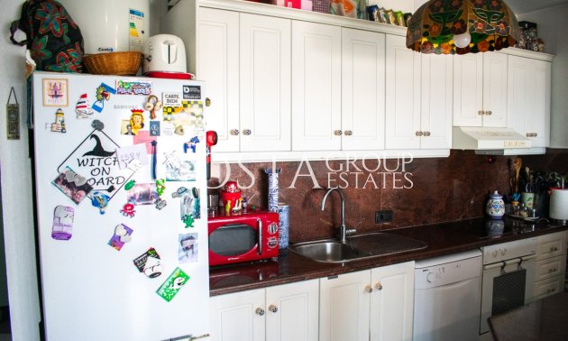 Resale - Apartments -
Orihuela - Playa Flamenca