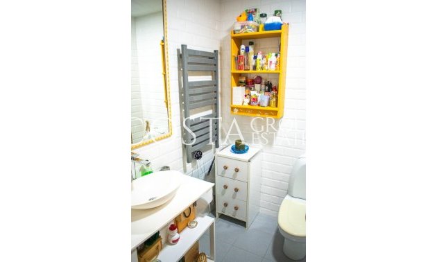 Resale - Apartments -
Orihuela - Playa Flamenca