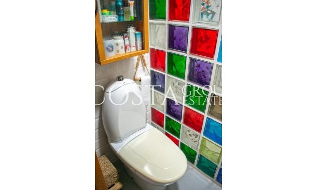 Resale - Apartments -
Orihuela - Playa Flamenca