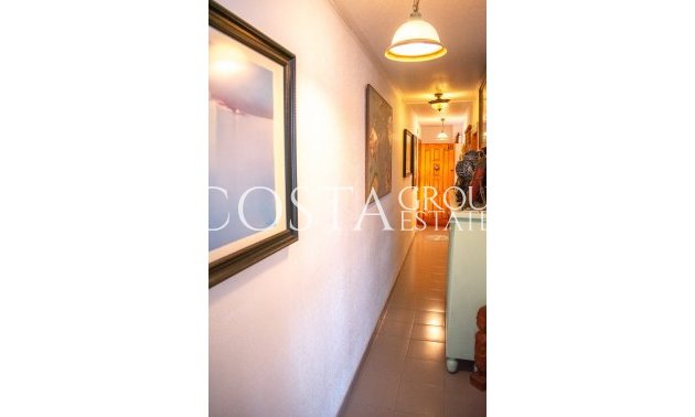 Resale - Apartments -
Orihuela - Playa Flamenca