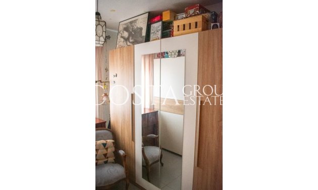 Resale - Apartments -
Orihuela - Playa Flamenca