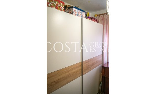 Resale - Apartments -
Orihuela - Playa Flamenca