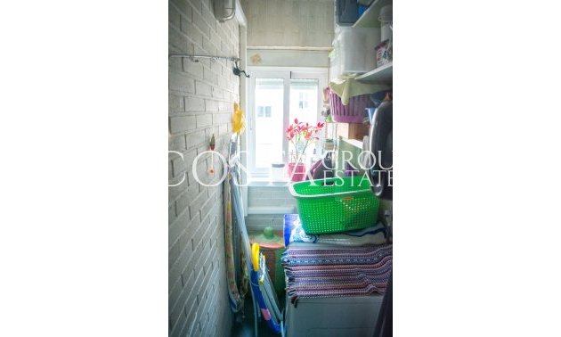 Resale - Apartments -
Orihuela - Playa Flamenca