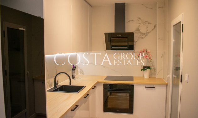 Odsprzedaż - Dom -
Orihuela - Punta Prima