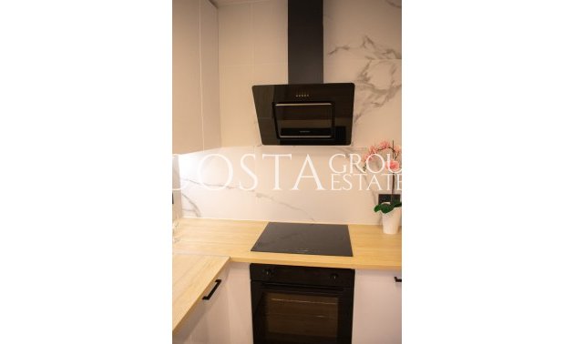 Odsprzedaż - Dom -
Orihuela - Punta Prima