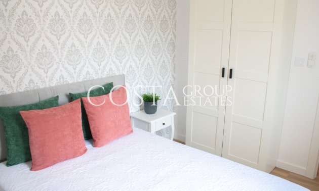 Odsprzedaż - Dom -
Orihuela - Punta Prima