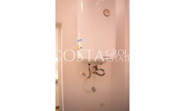 Odsprzedaż - Dom -
Orihuela - Punta Prima