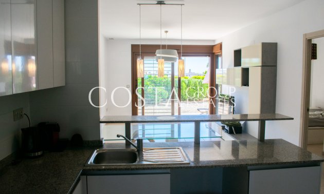 Odsprzedaż - Apartments -
Orihuela - Cabo Roig