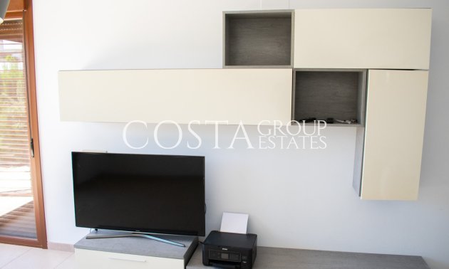 Odsprzedaż - Apartments -
Orihuela - Cabo Roig