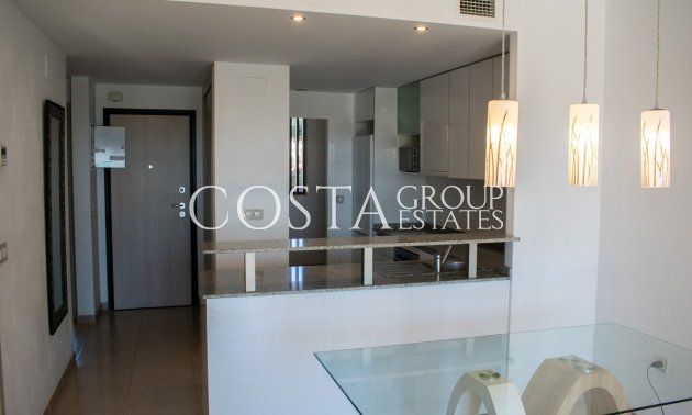 Odsprzedaż - Apartments -
Orihuela - Cabo Roig