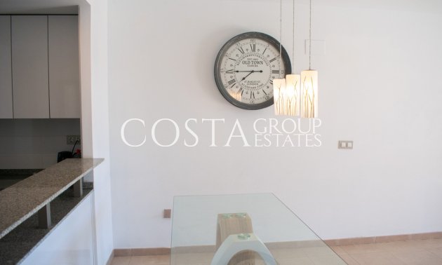 Odsprzedaż - Apartments -
Orihuela - Cabo Roig