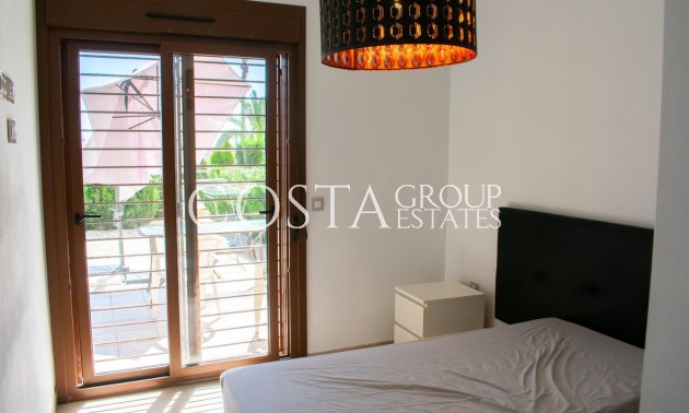 Odsprzedaż - Apartments -
Orihuela - Cabo Roig