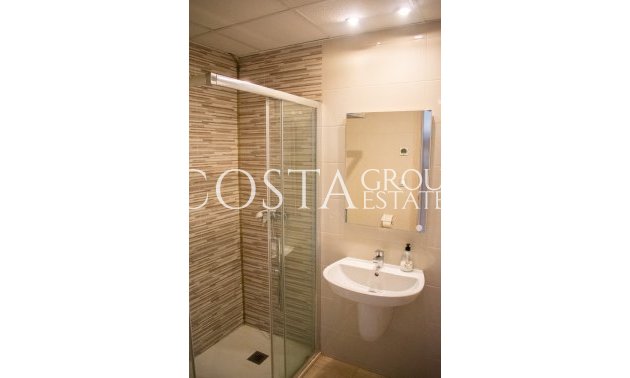 Odsprzedaż - Apartments -
Orihuela - Cabo Roig