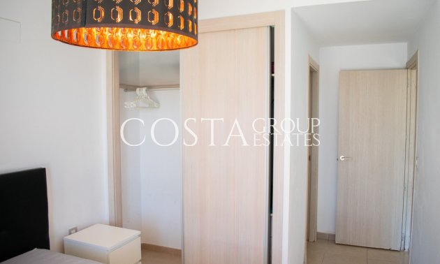 Odsprzedaż - Apartments -
Orihuela - Cabo Roig