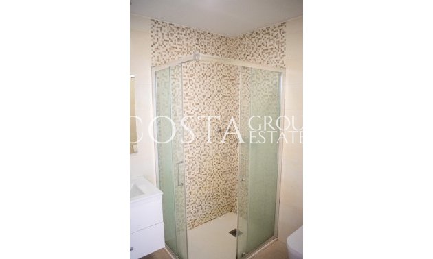 Odsprzedaż - Apartments -
Orihuela - Cabo Roig