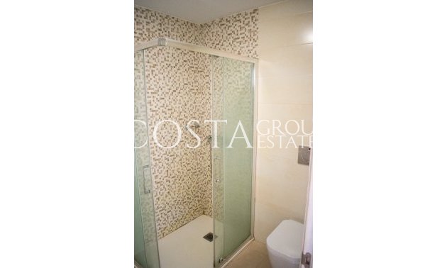 Odsprzedaż - Apartments -
Orihuela - Cabo Roig