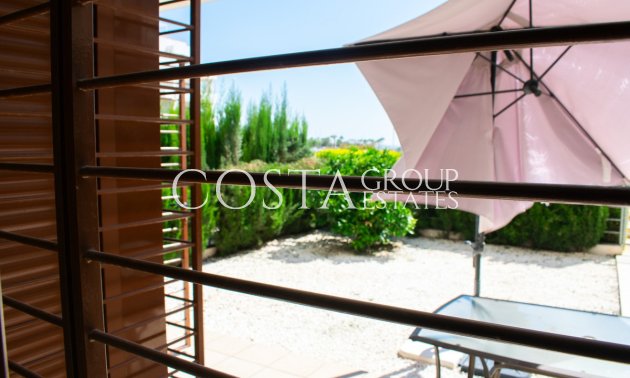 Odsprzedaż - Apartments -
Orihuela - Cabo Roig