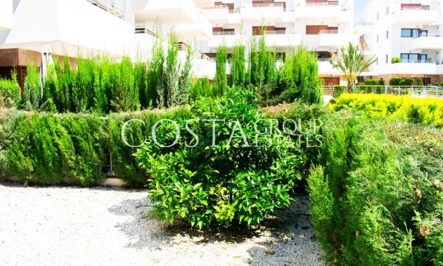 Odsprzedaż - Apartments -
Orihuela - Cabo Roig