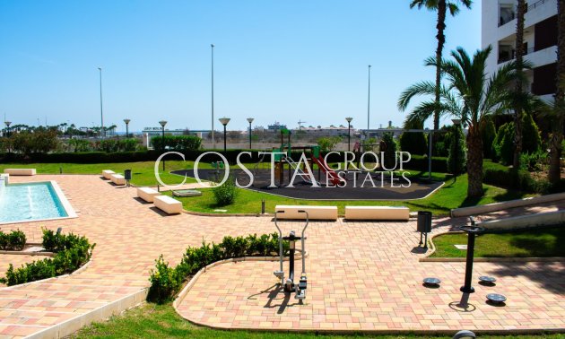 Odsprzedaż - Apartments -
Orihuela - Cabo Roig