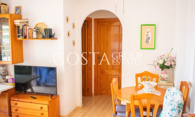 Wiederverkauf - Apartments -
San Javier - La Manga Del Mar Menor