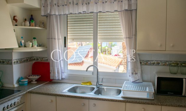Wiederverkauf - Apartments -
San Javier - La Manga Del Mar Menor