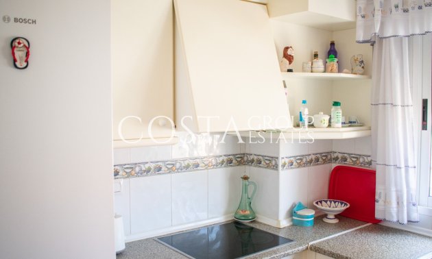 Wiederverkauf - Apartments -
San Javier - La Manga Del Mar Menor